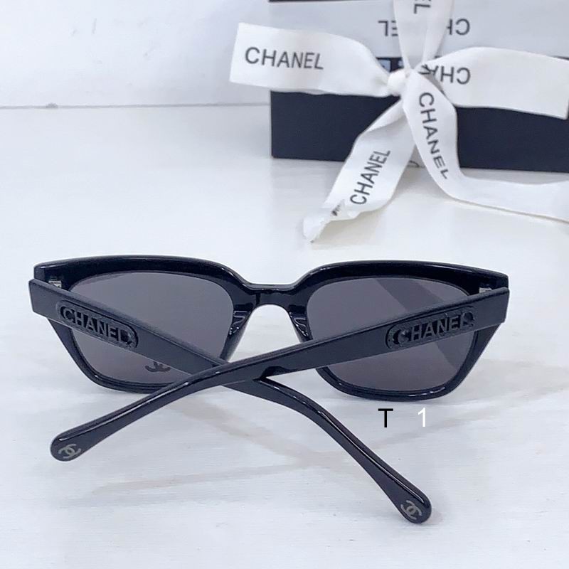 Prada CH6819 54 22-145 a08