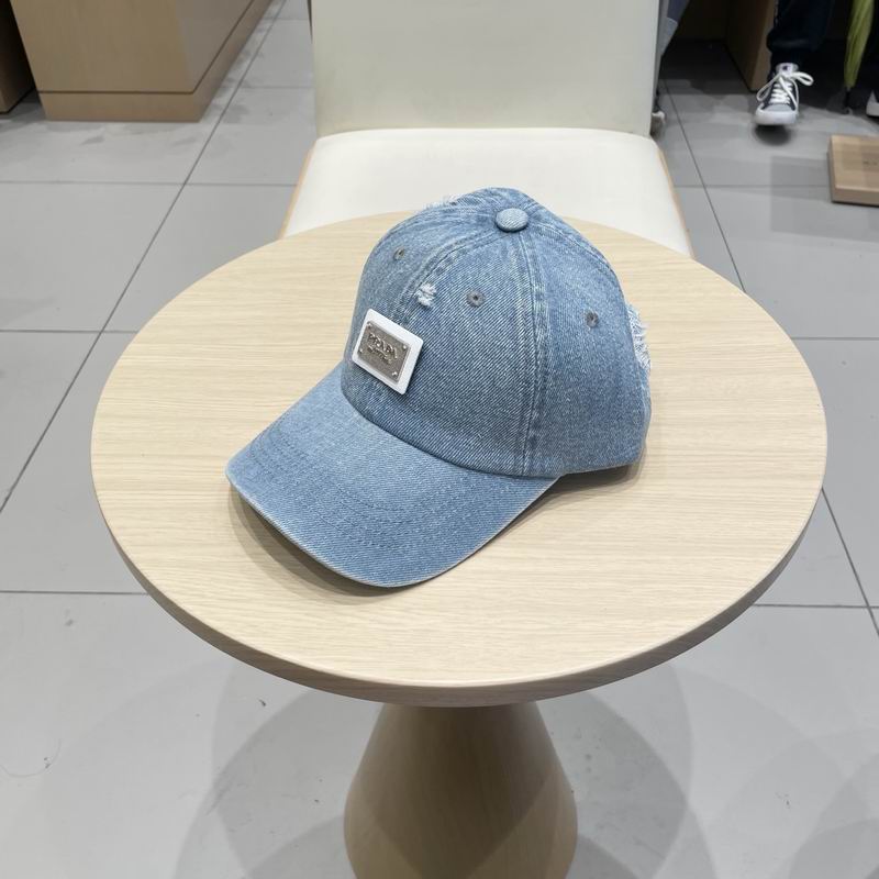 Prada Cap (1515)