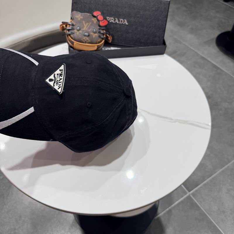 Prada Cap (1698)