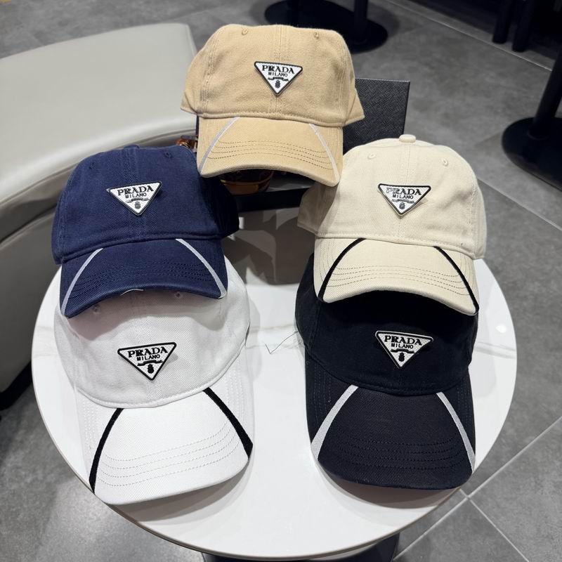 Prada Cap (1700)
