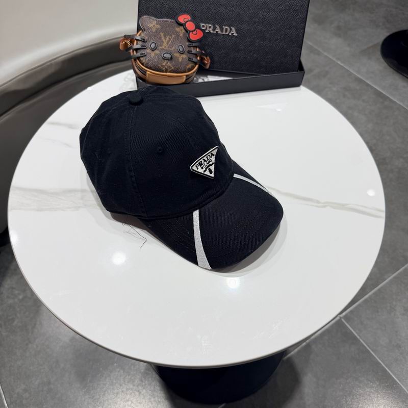 Prada Cap (1702)