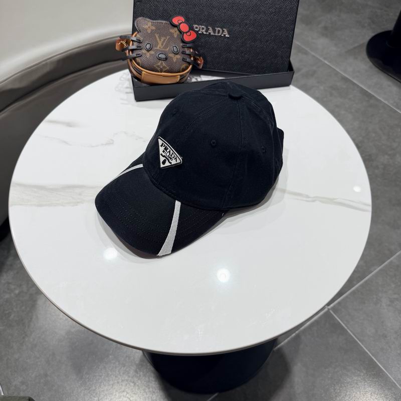 Prada Cap (1703)