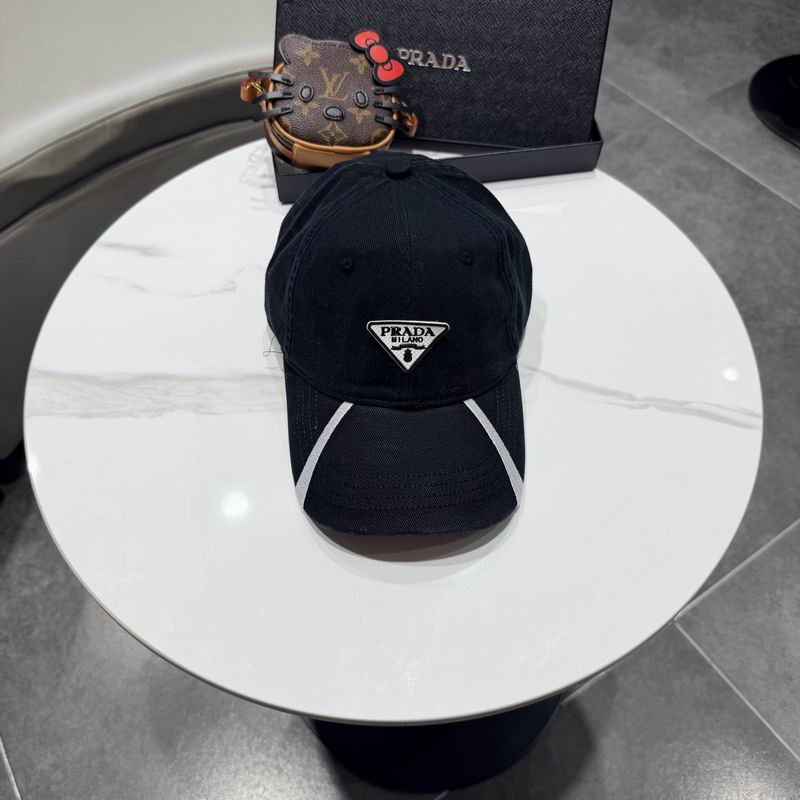 Prada Cap (1704)