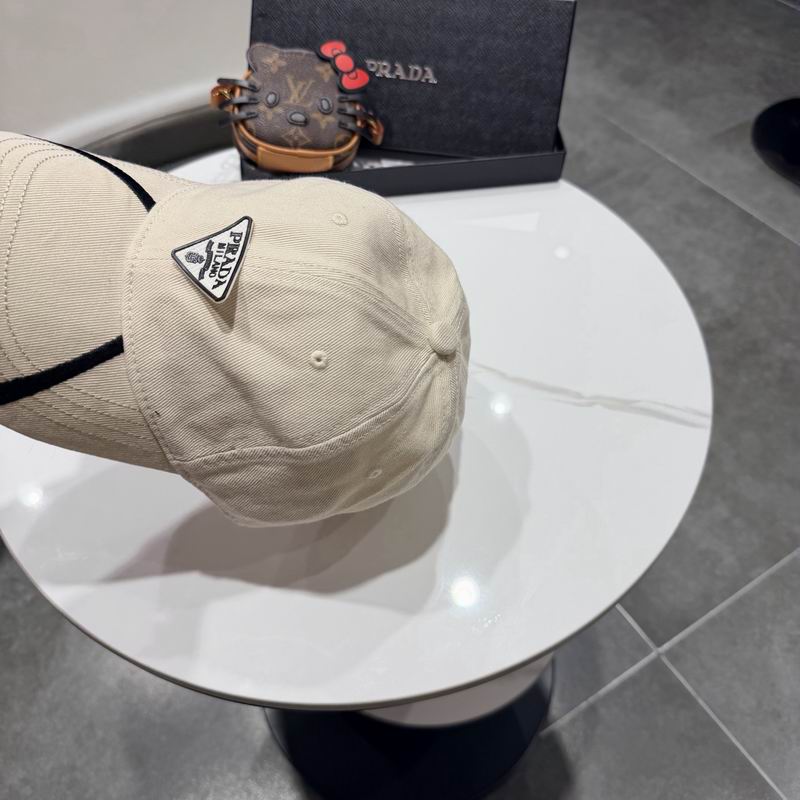 Prada Cap (1707)