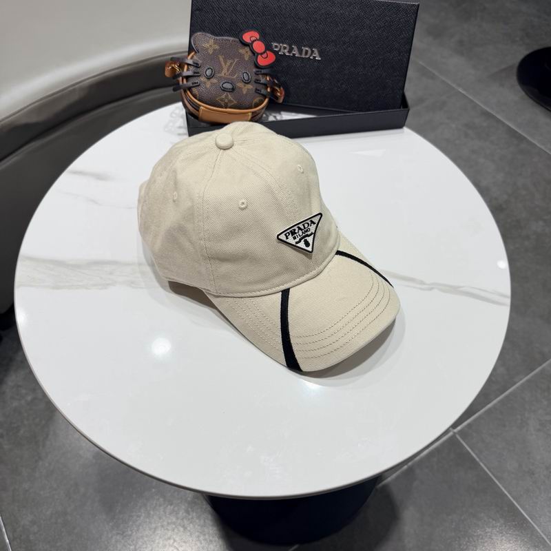 Prada Cap (1711)