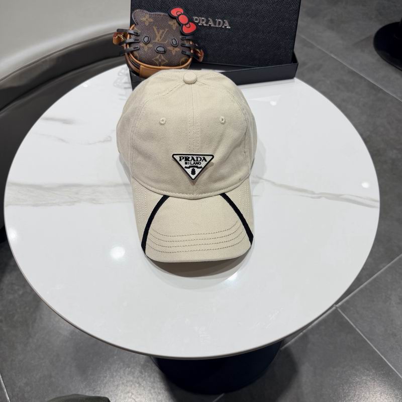 Prada Cap (1713)