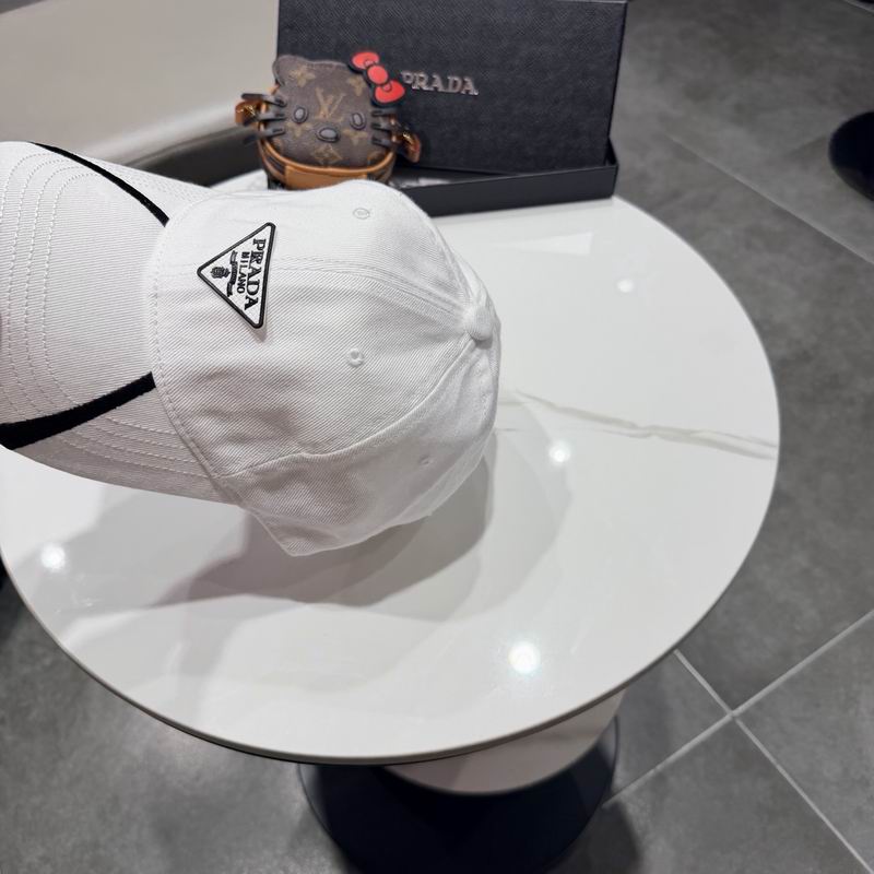Prada Cap (1716)
