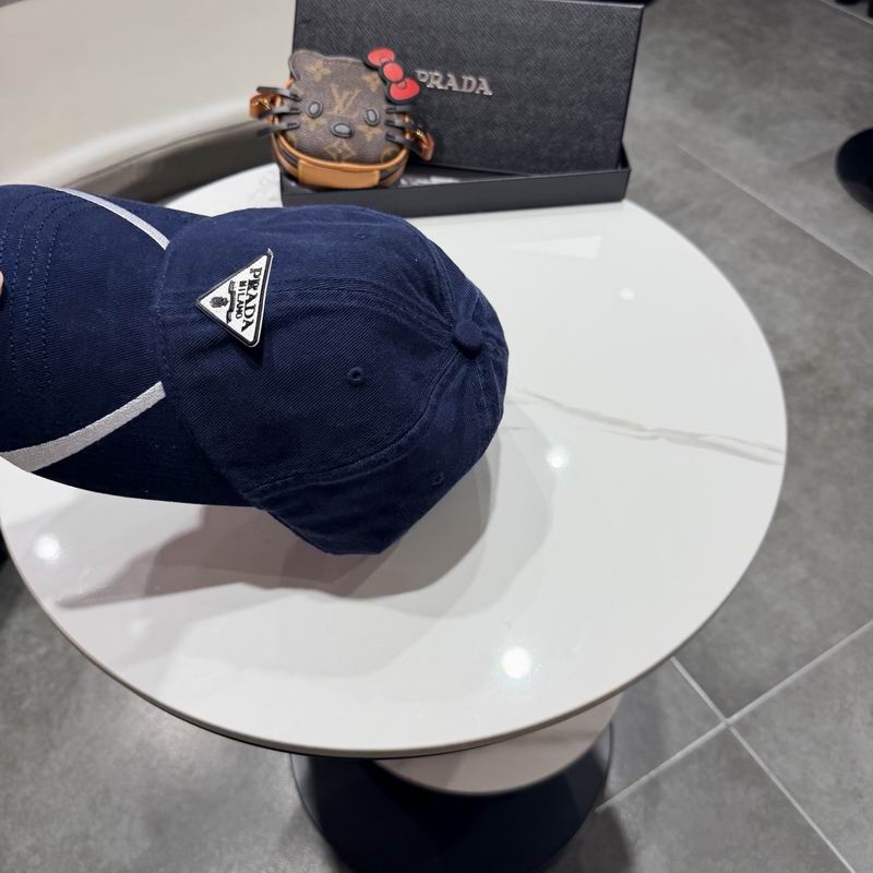 Prada Cap (1725)