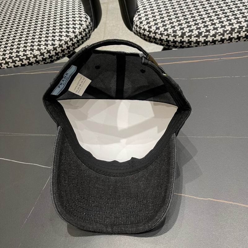 Prada Cap (2254)