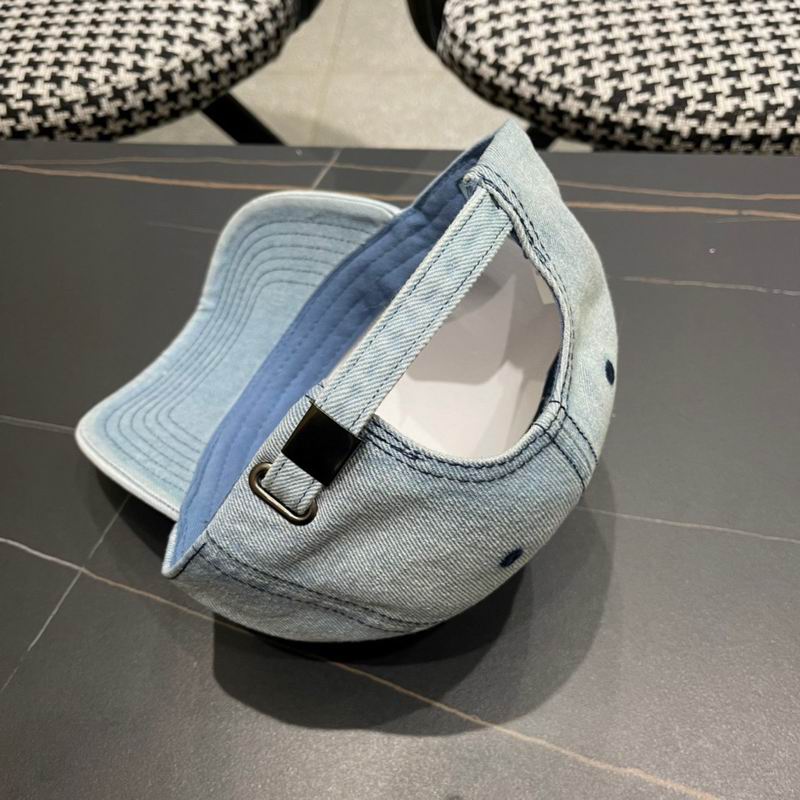 Prada Cap (2264)