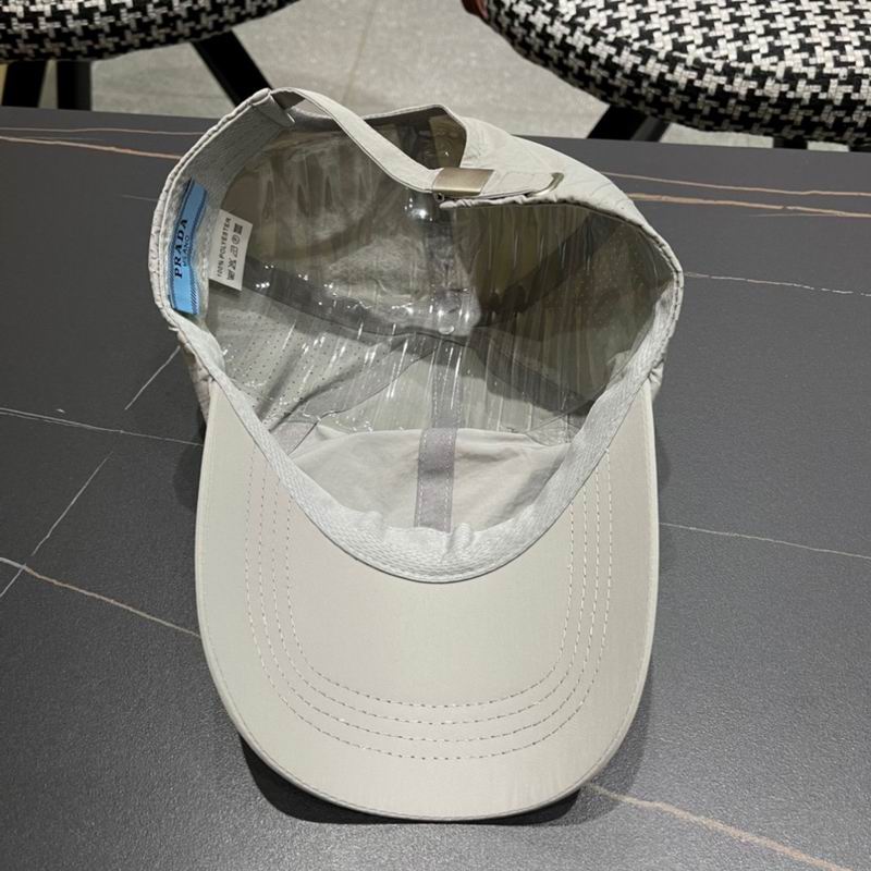 Prada Cap (2309)
