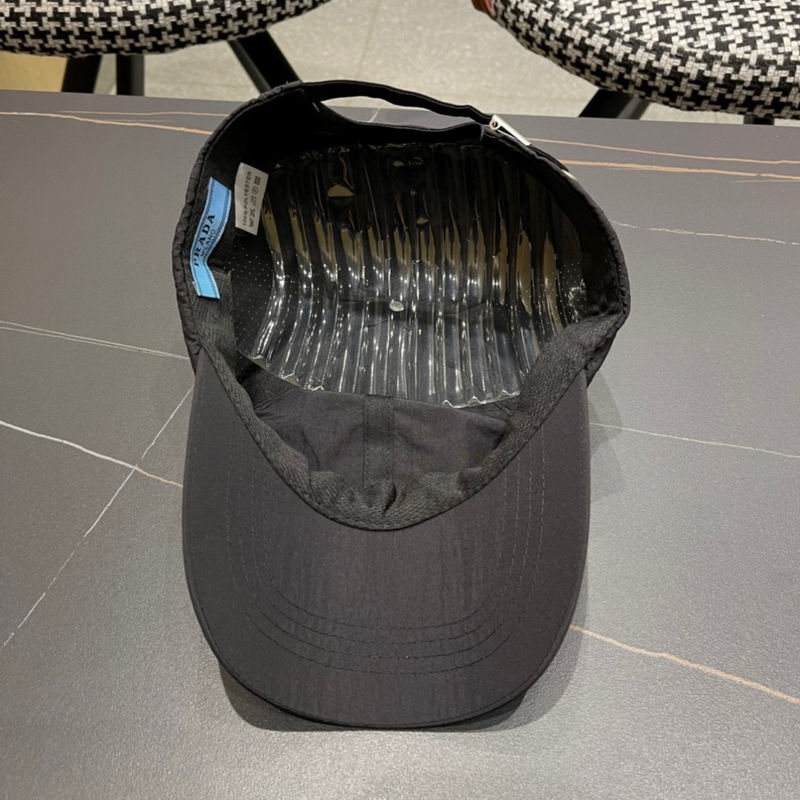 Prada Cap (2319)
