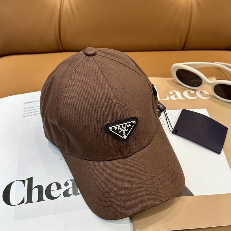 Prada Cap (5154)