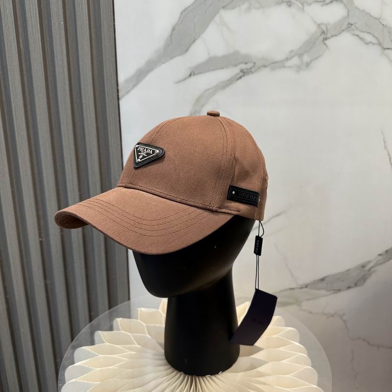 Prada Cap (5161)