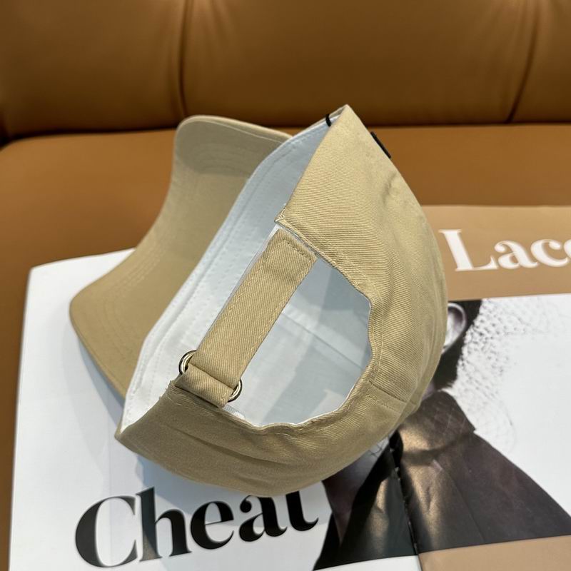 Prada Cap (5168)