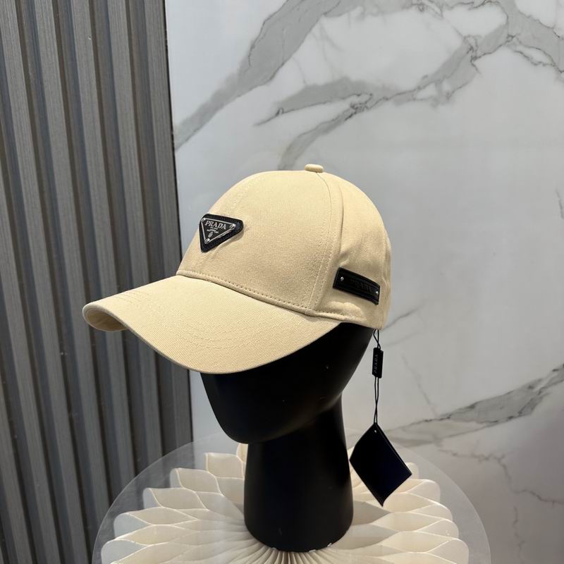 Prada Cap (5170)