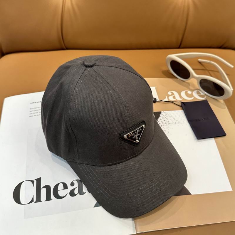 Prada Cap (5172)