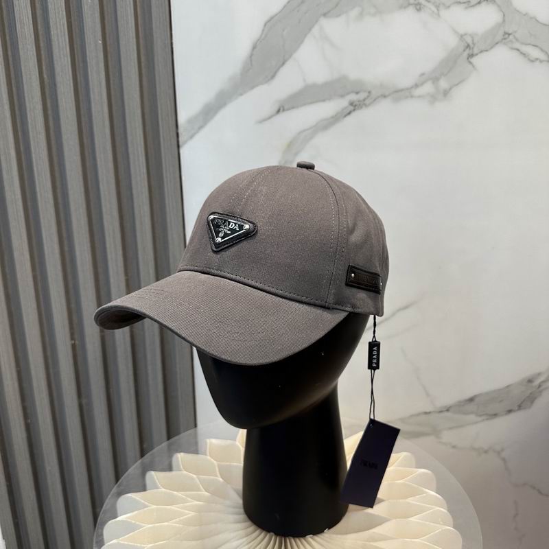 Prada Cap (5179)