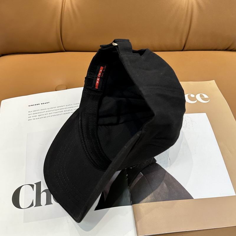 Prada Cap (5185)