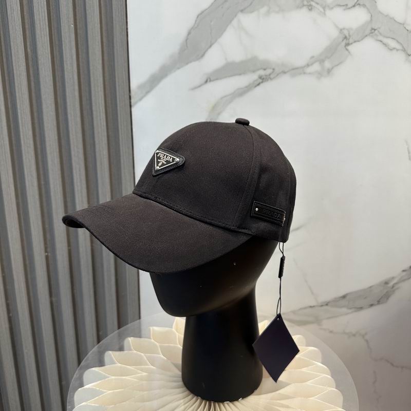Prada Cap (5188)