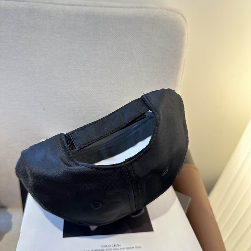 Prada Cap (7051)