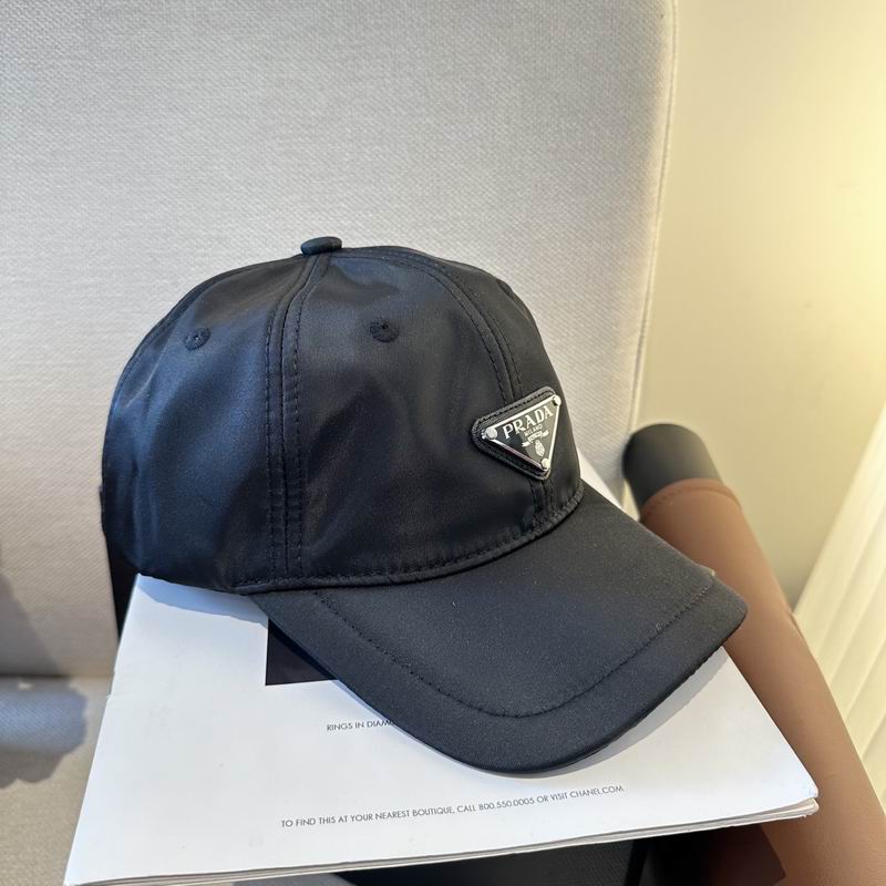 Prada Cap (7057)