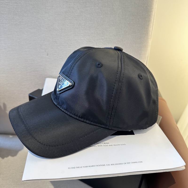 Prada Cap (7058)