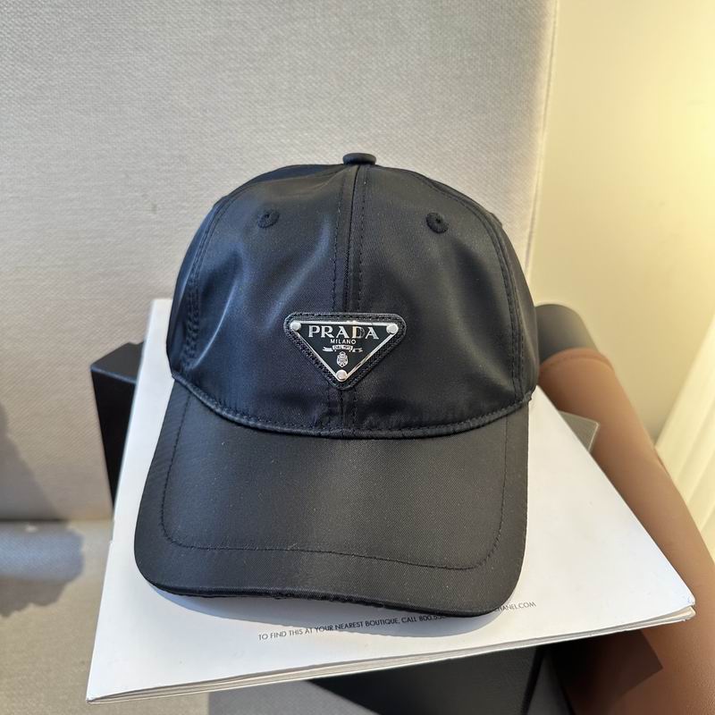 Prada Cap (7059)