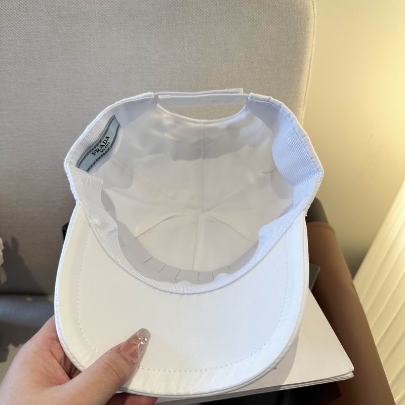 Prada Cap (7062)