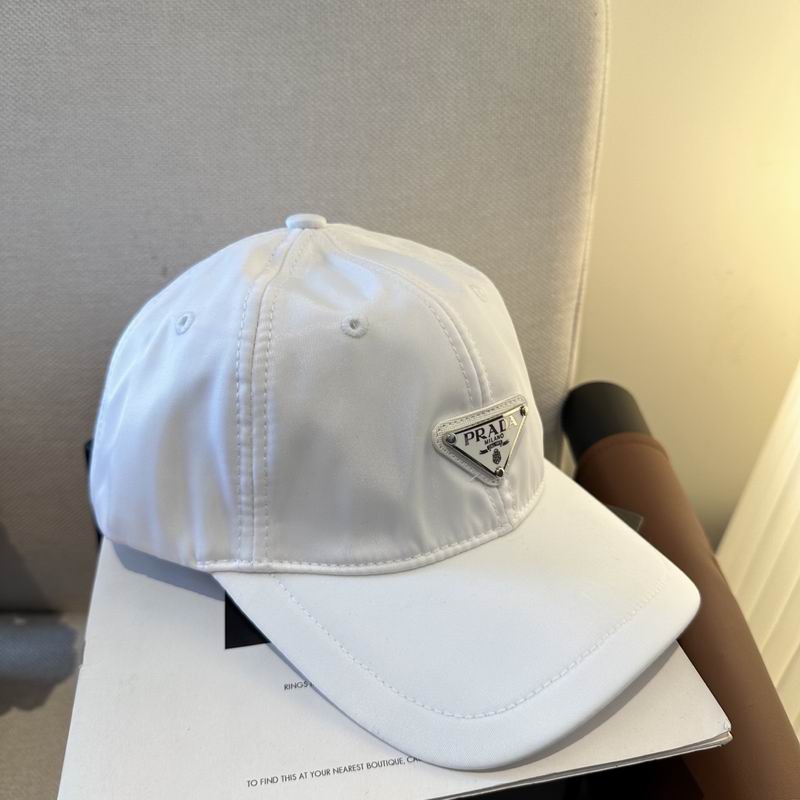 Prada Cap (7067)