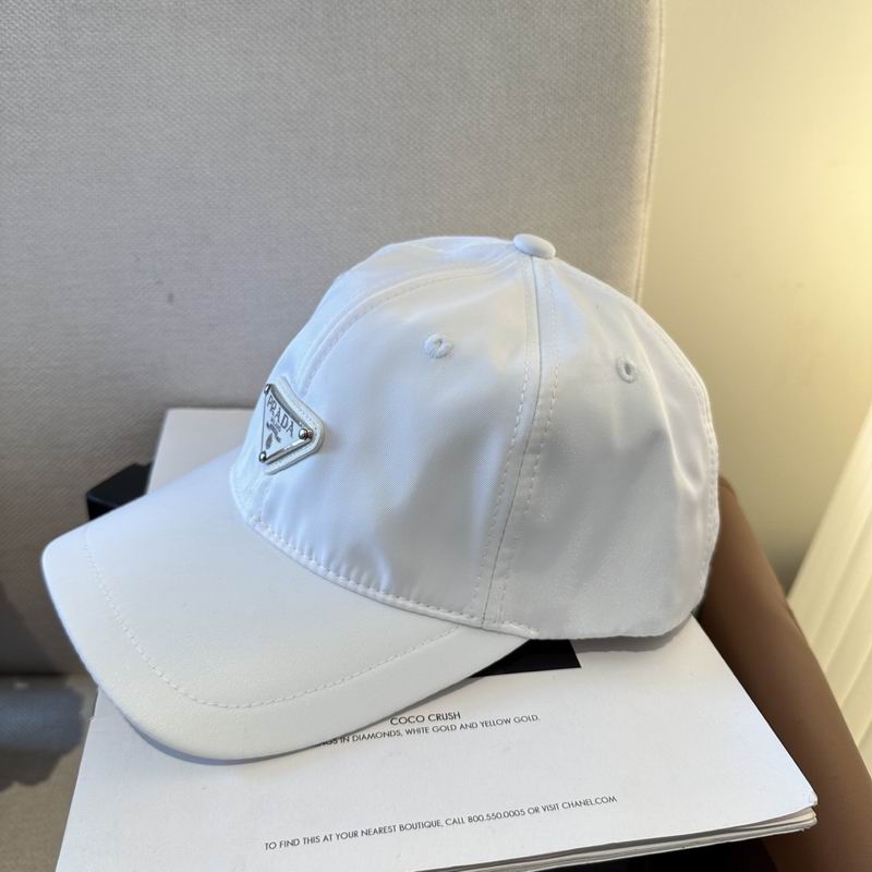 Prada Cap (7068)