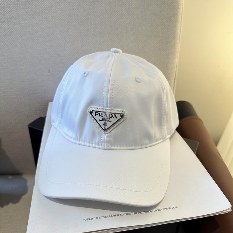 Prada Cap (7069)