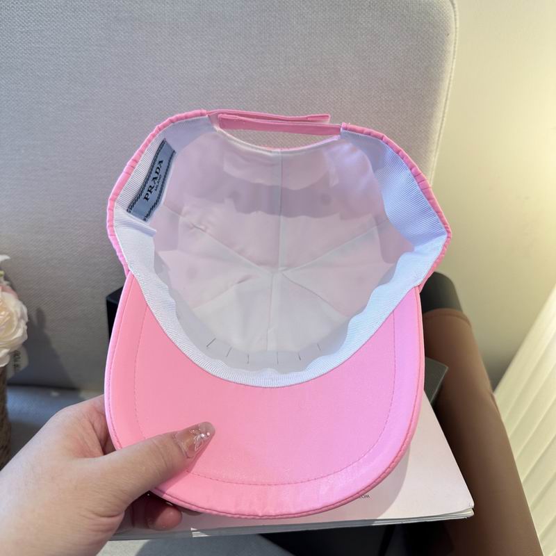Prada Cap (7071)