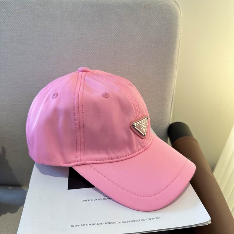 Prada Cap (7076)