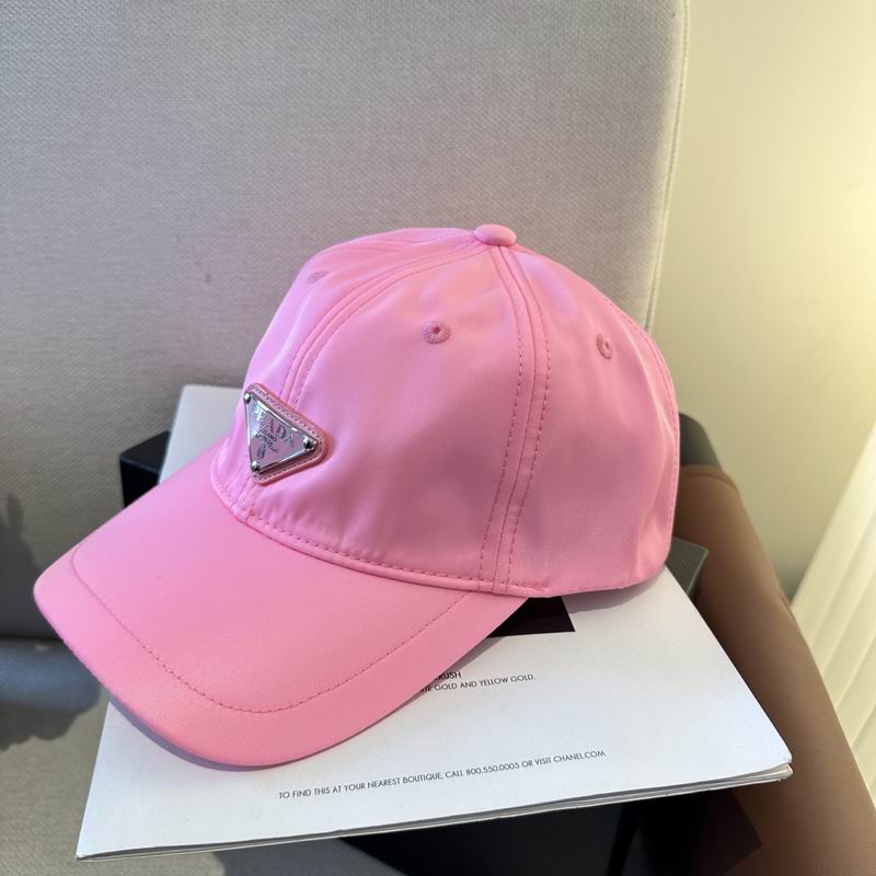 Prada Cap (7077)