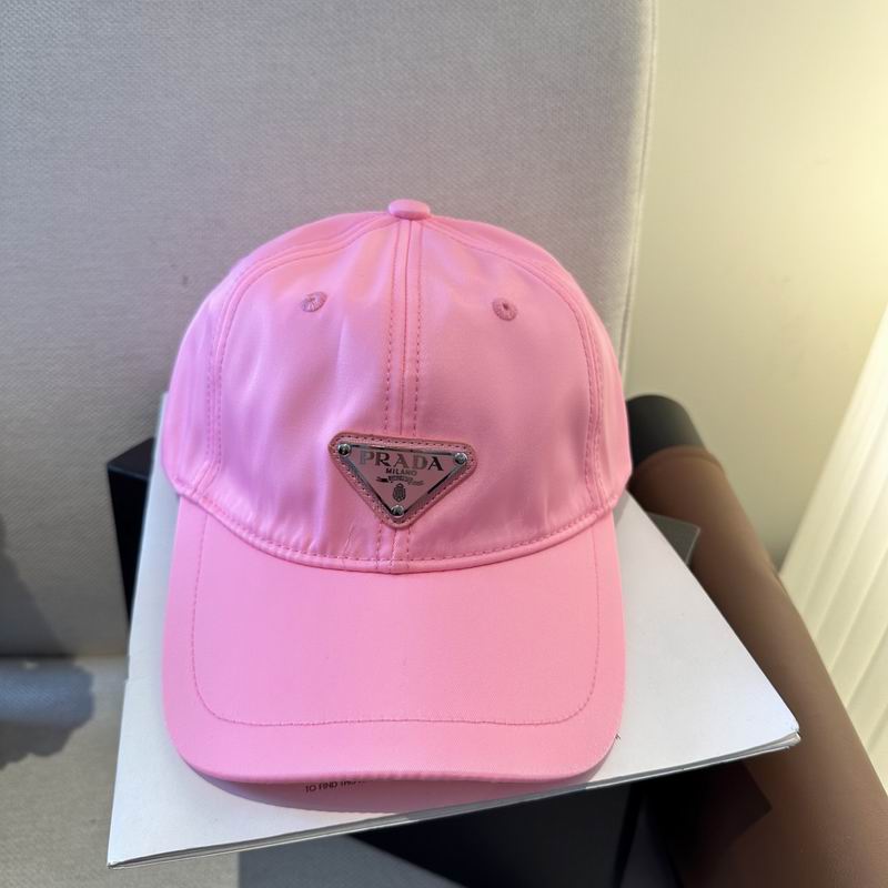 Prada Cap (7078)