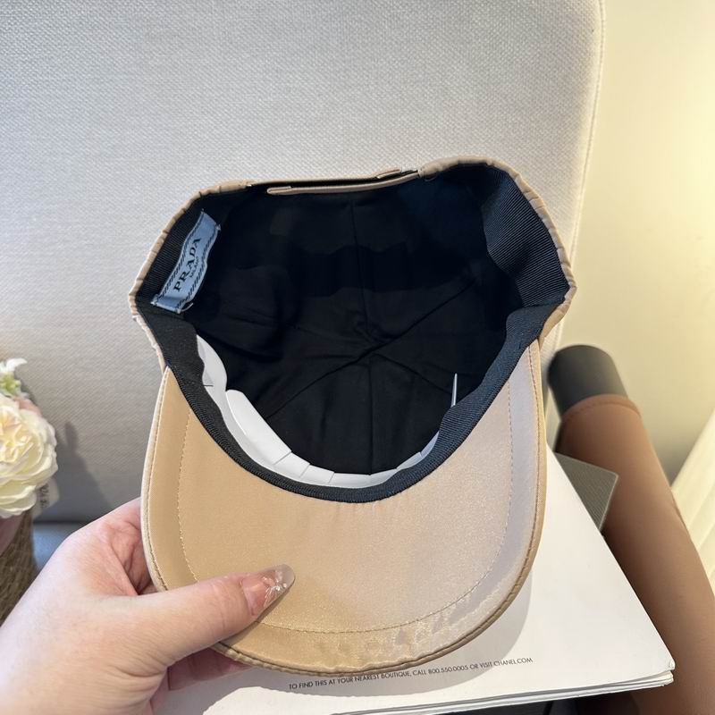 Prada Cap (7081)