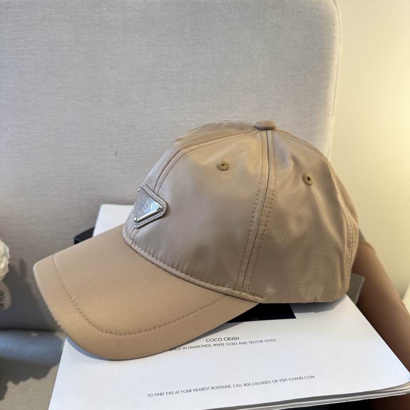 Prada Cap (7087)