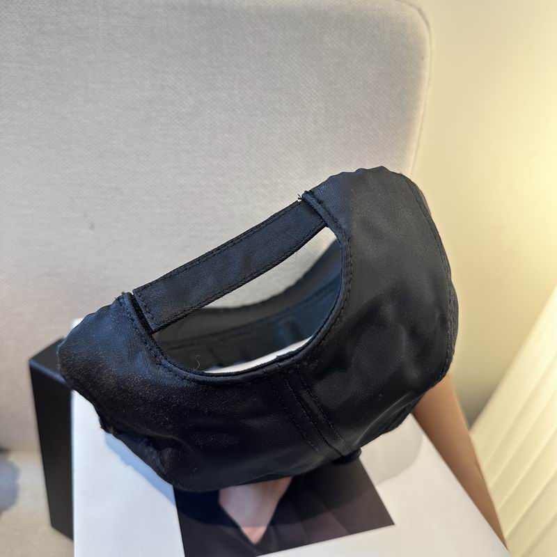 Prada Cap (7089)