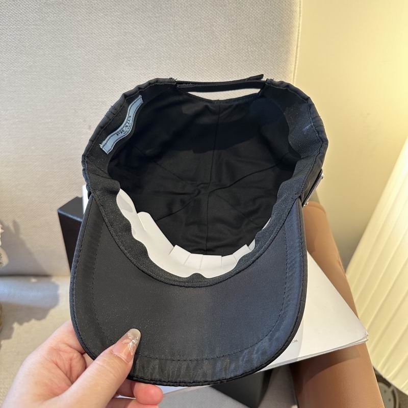 Prada Cap (7090)