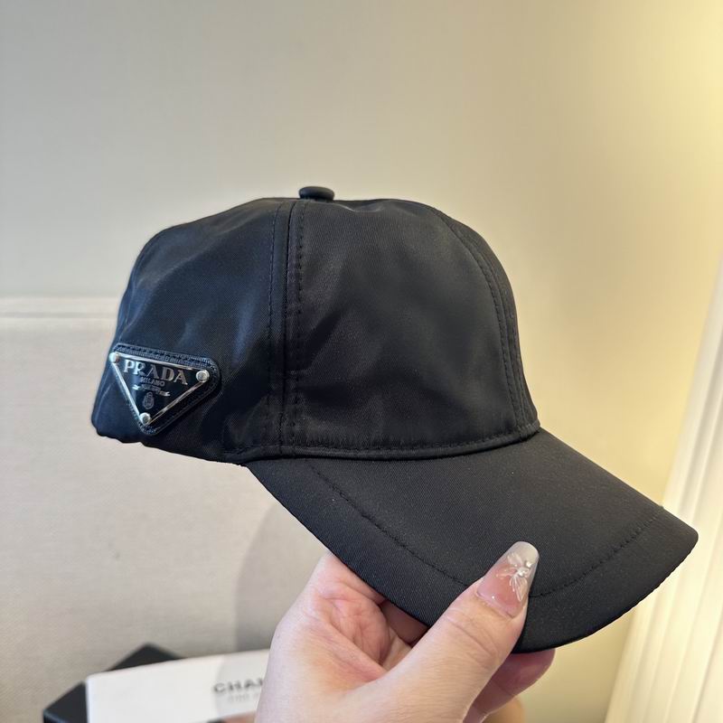 Prada Cap (7092)