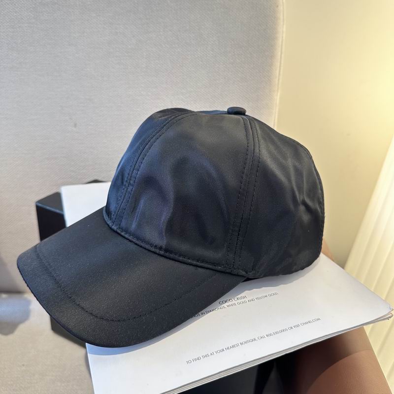 Prada Cap (7094)