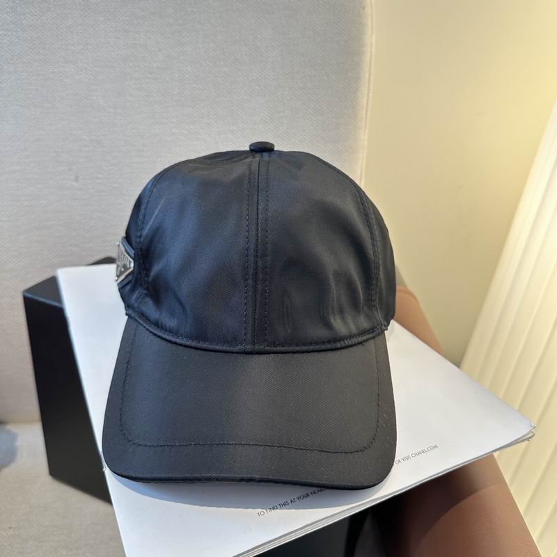 Prada Cap (7096)