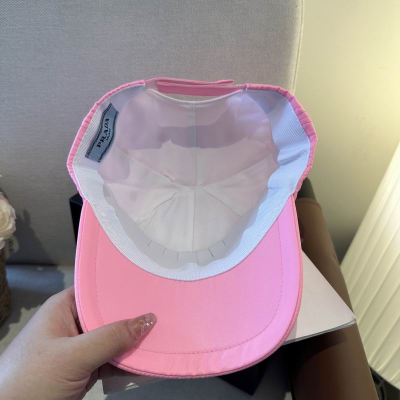 Prada Cap (7099)