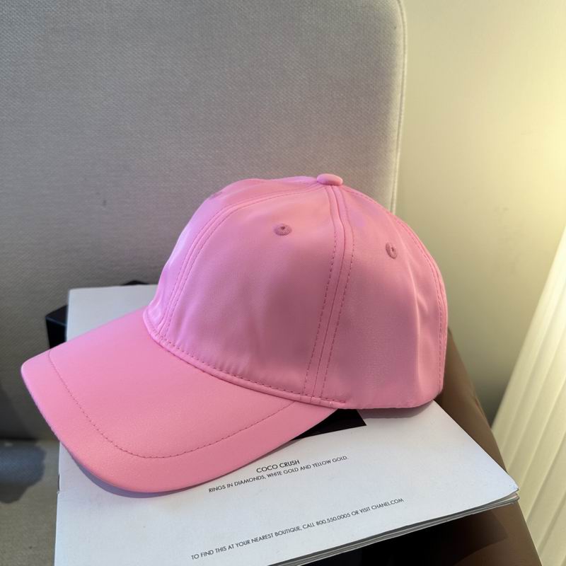 Prada Cap (7104)