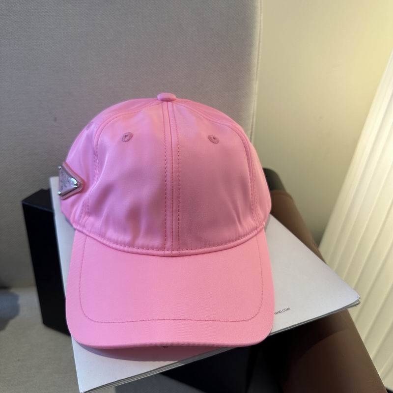 Prada Cap (7106)