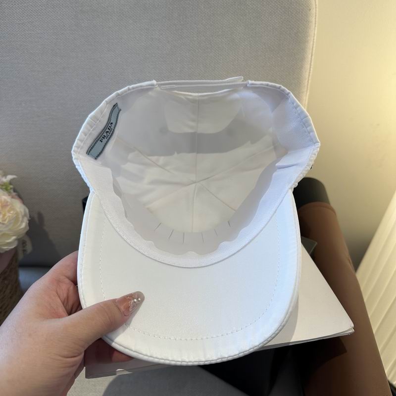 Prada Cap (7108)