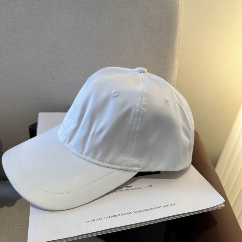 Prada Cap (7113)