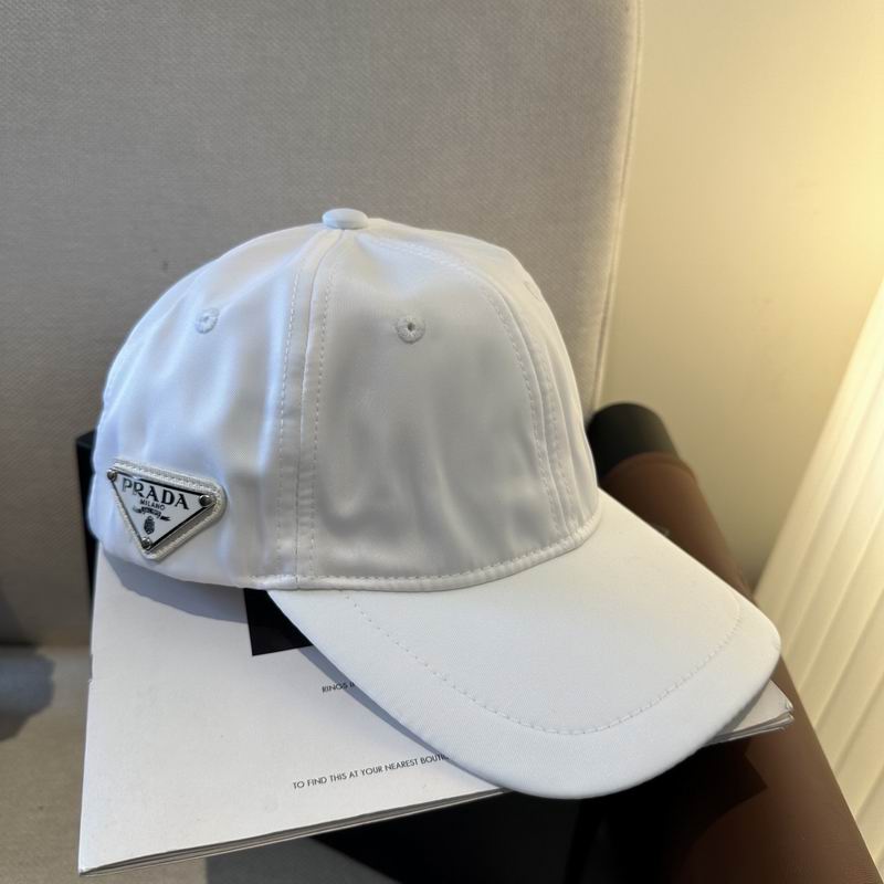 Prada Cap (7114)