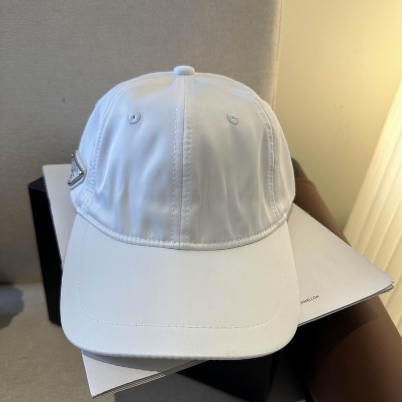 Prada Cap (7115)